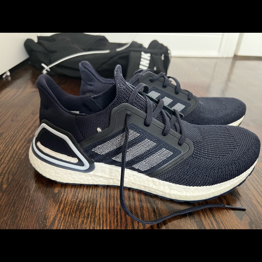 Mens Adidas running shoes